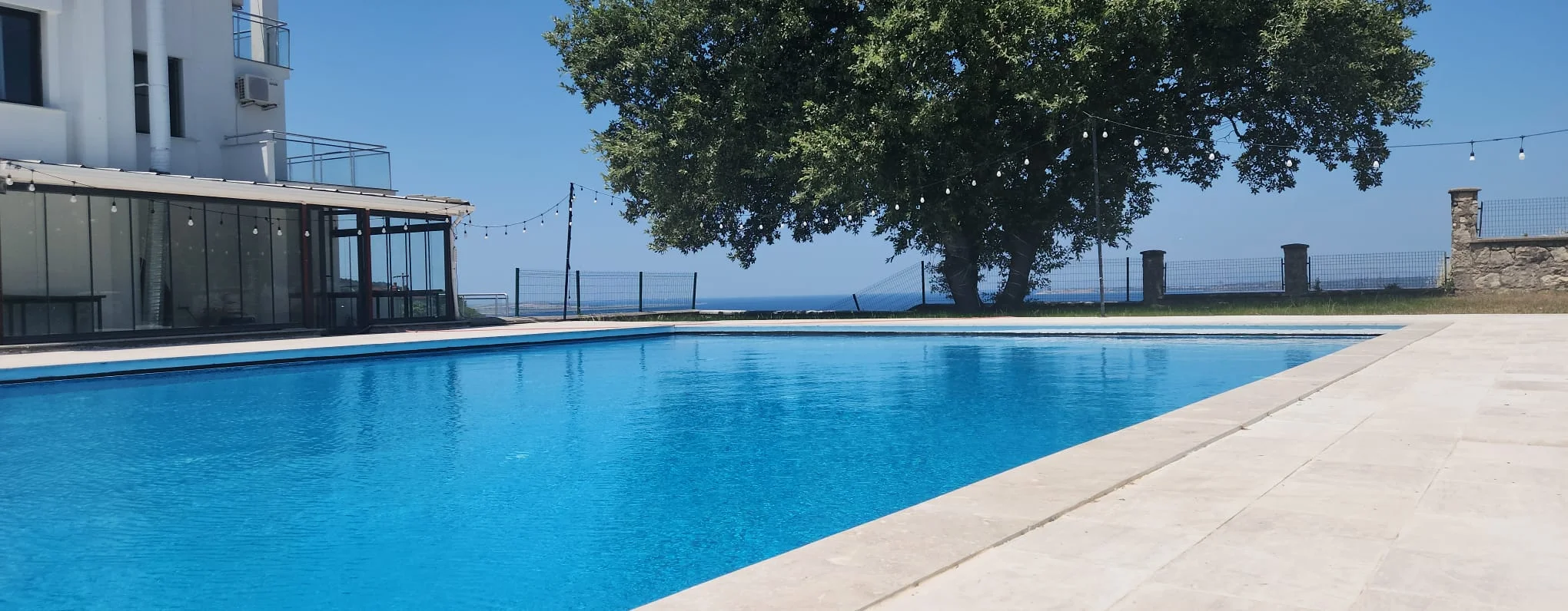 Çanakkale’nin Eşsiz Gün Batımı Manzarası Pavlonya Hotel’de